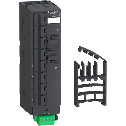 Schneider Electric LU9GC3 (image 5)