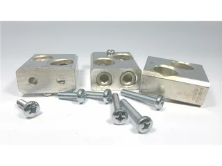 ABB K6THC — Fuses & Fuse Holders