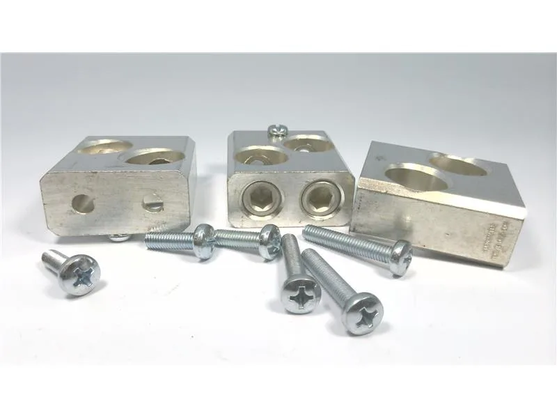 ABB K6THC — Fuses & Fuse Holders