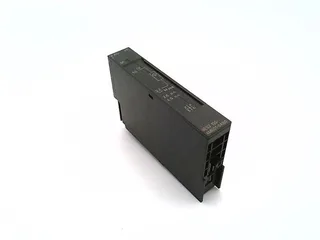 Siemens 6ES7135-4MB01-0AB0 — PLC I/O & Expansion Modules