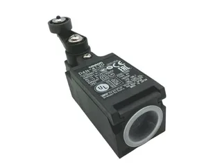 Omron D4N4120 — Limit Switches (image 2)