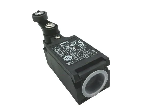 Omron D4N4120 — Limit Switches (image 2)