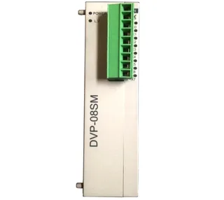 Delta DVP08SM10N