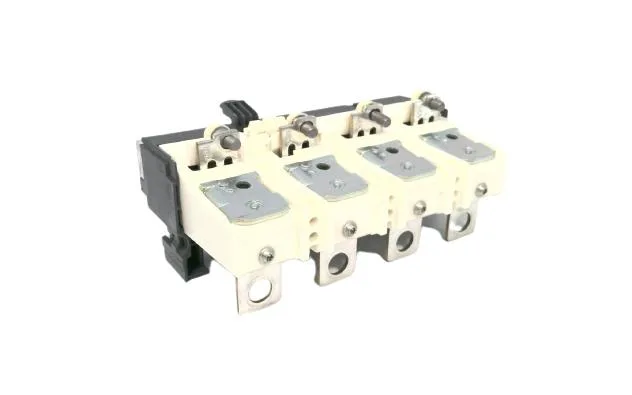 Schneider Electric LV438048 (image 3)