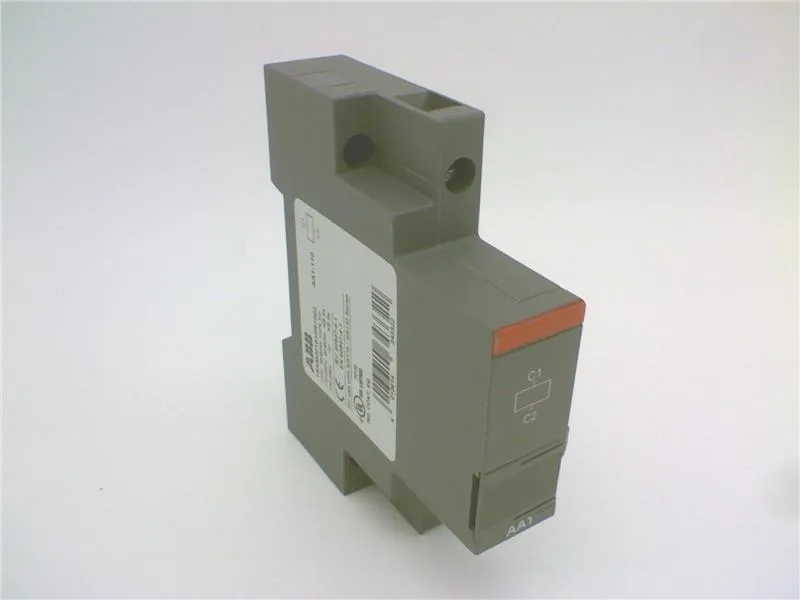 ABB 1SAM201910R1002 — Motor Control Accessories (image 2)