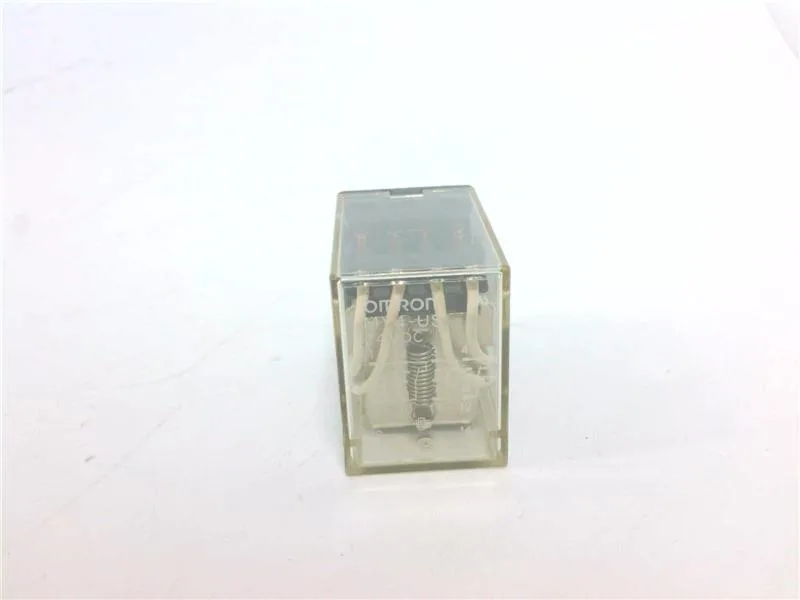 Omron MY4-US-AC24 — General Purpose Relays (image 4)