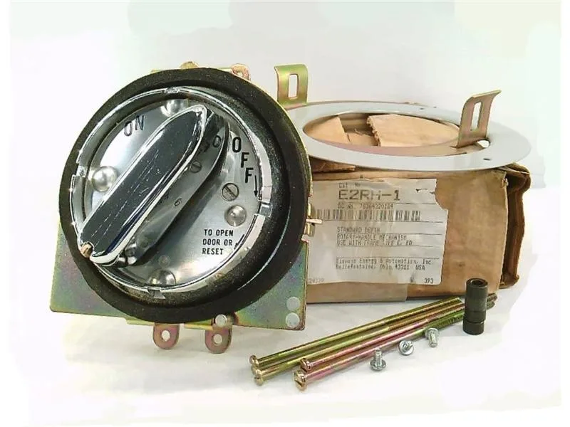 Siemens E2RH1 — Miniature Circuit Breakers (MCB) (image 2)