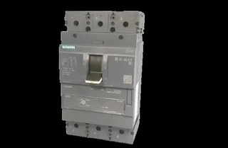 Siemens 3VA1340-6EE32-0AA0 — Molded Case Circuit Breakers (MCCB) (image 2)
