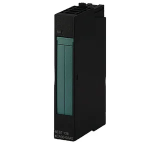 6ES7138-4CA01-1AA0