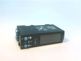 Festo SDE3-D2D-B-HQ4-2P-M8 — Pressure Sensors (image 3)