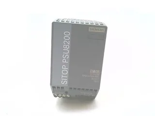 Siemens 6EP3436-8SB00-0AY0 — DIN Rail Power Supplies (image 5)