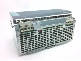 Siemens 6EP1457-3BA00 — DIN Rail Power Supplies (image 2)