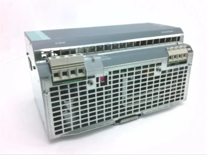 Siemens 6EP1457-3BA00 — DIN Rail Power Supplies (image 2)