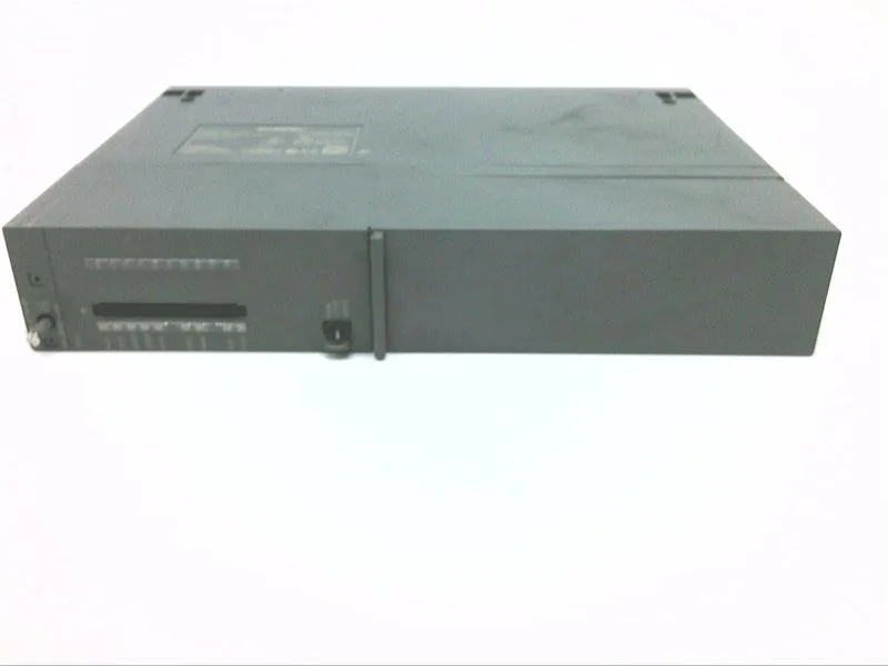 Siemens 6ES7414-3EM07-0AB0 — PLCs (Programmable Logic Controllers) (image 2)