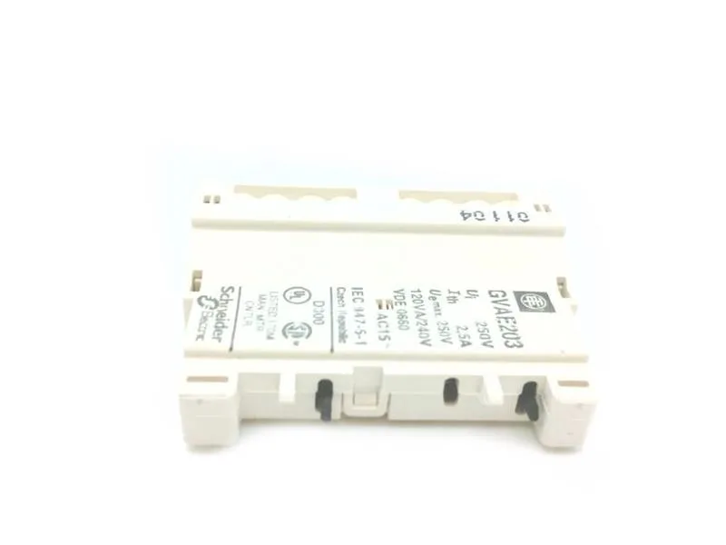 Schneider Electric GVAE203 (image 5)