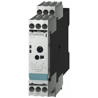 Siemens 3RP1525-1BP30 — Time Delay Relays