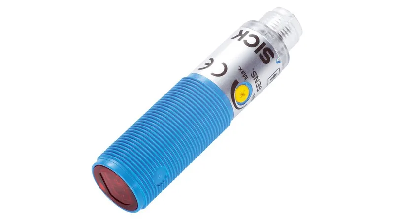 SICK VTE180-2P42447 — Photoelectric Sensors (image 2)