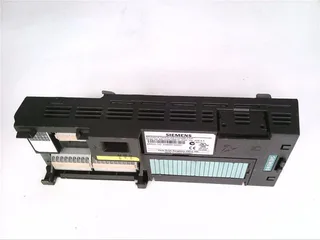 Siemens 6SL3-244-0BB12-1PA0 — AC Drives (VFD) (image 2)