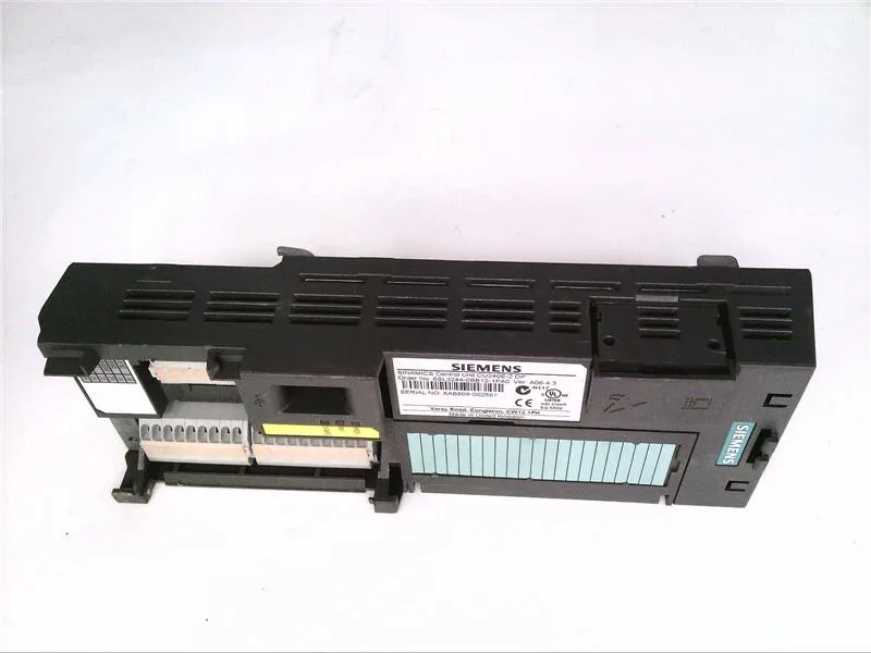 Siemens 6SL3-244-0BB12-1PA0 — AC Drives (VFD) (image 2)