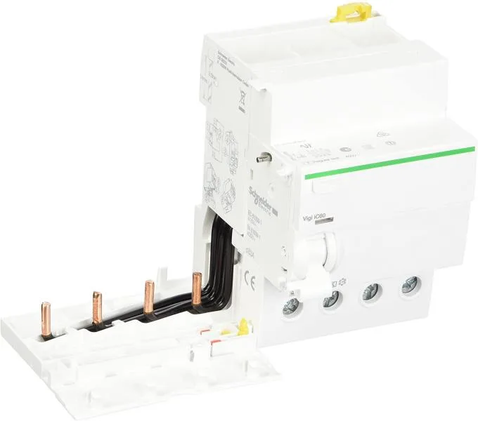 Schneider Electric A9V51463
