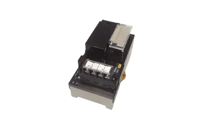 Omron CRT1-ROS08 — Digital Output Modules (image 4)