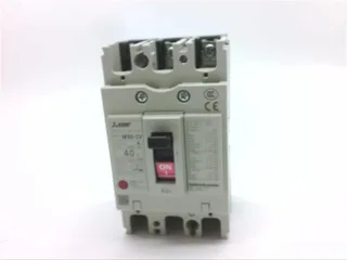 Mitsubishi Electric NF63-CV3P40A — Molded Case Circuit Breakers (MCCB) (image 3)