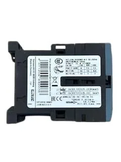 Siemens 3RT2018-1AN61 — Contactors (image 5)