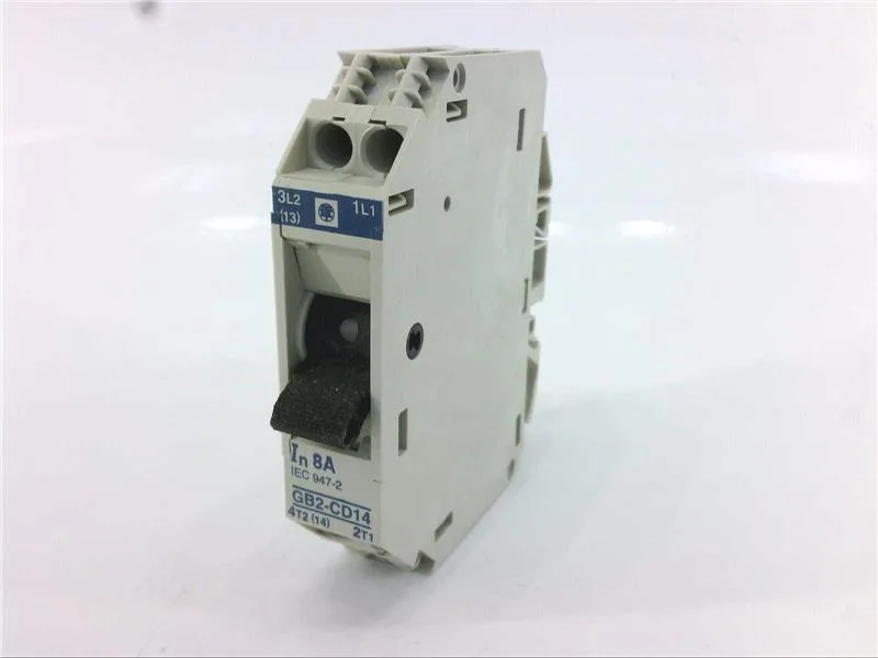 Schneider Electric GB2CD14 (image 4)