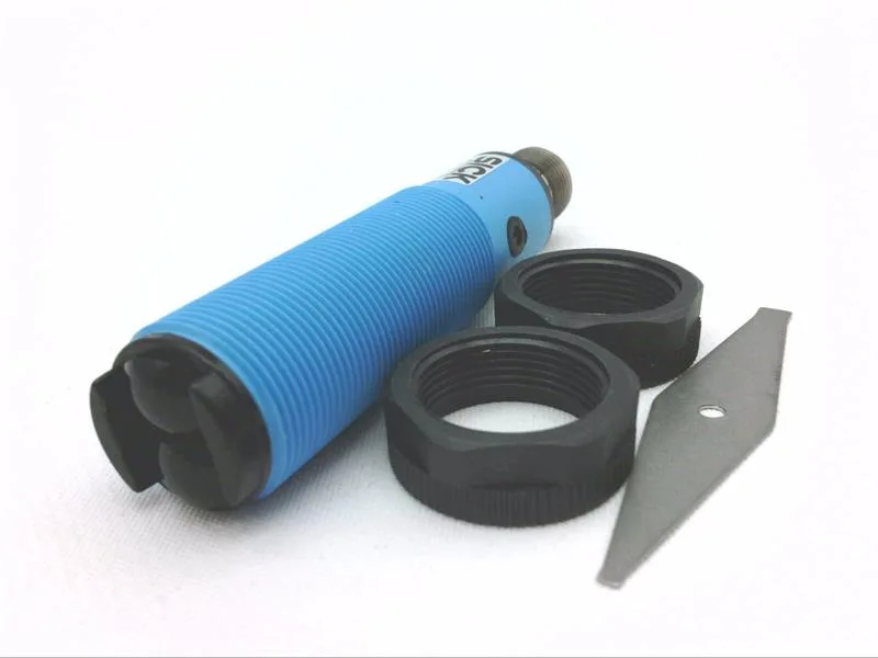 SICK VTE18-3F8740 — Photoelectric Sensors (image 3)