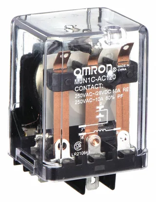 Omron MJN1C-AC120