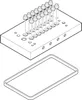Festo CPV10-VI-P8-1/8-C