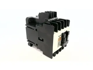 Fuji Electric SC-05Y-100-110/110-120 — Contactors (image 3)