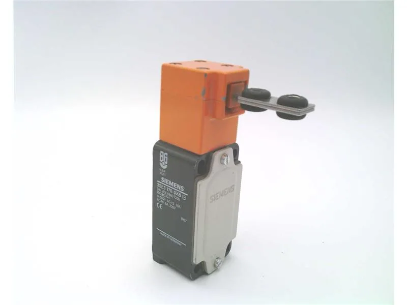 Siemens 3SE3170-0XB — Limit Switches