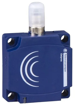 Schneider Electric XS7C1A1NBM8