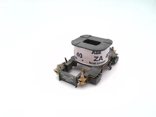 ABB ZA40-51 — Contactor & Starter Coils (image 2)