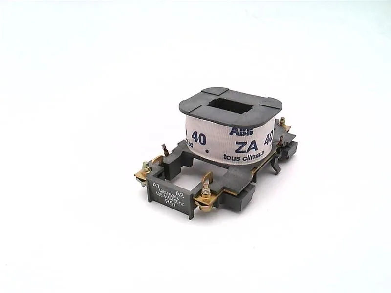 ABB ZA40-51 — Contactor & Starter Coils (image 2)