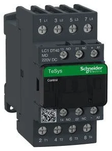 Schneider Electric LC1DT40MD