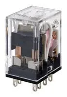 Omron MY2-02-AC220/240V — General Purpose Relays (image 2)