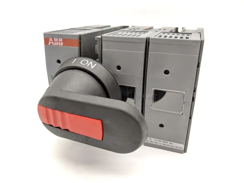 ABB 1SCA022470R7610 — Fuses & Fuse Holders (image 2)