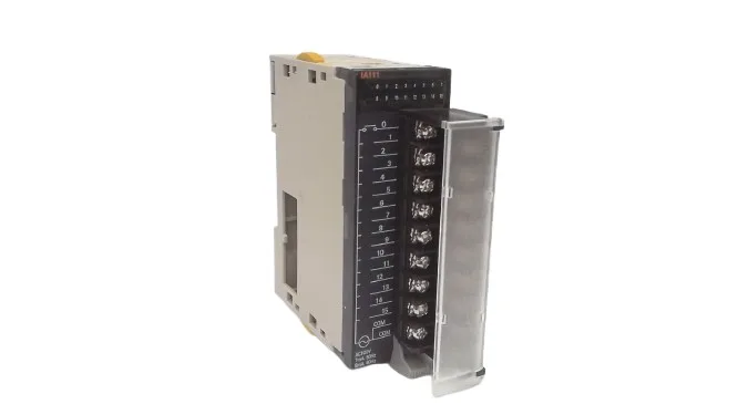 Omron CJ1W-IA111 — PLCs (Programmable Logic Controllers) (image 2)