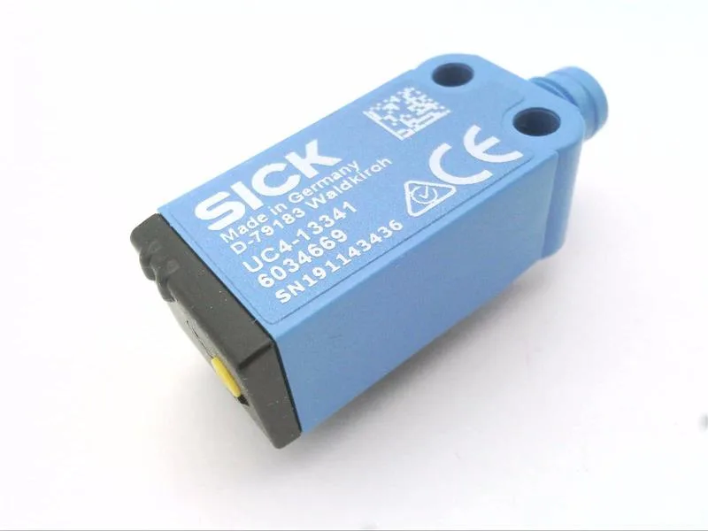 SICK UC4-13341 — Proximity Sensors (image 2)