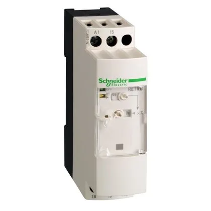 Schneider Electric RE7RB13MW