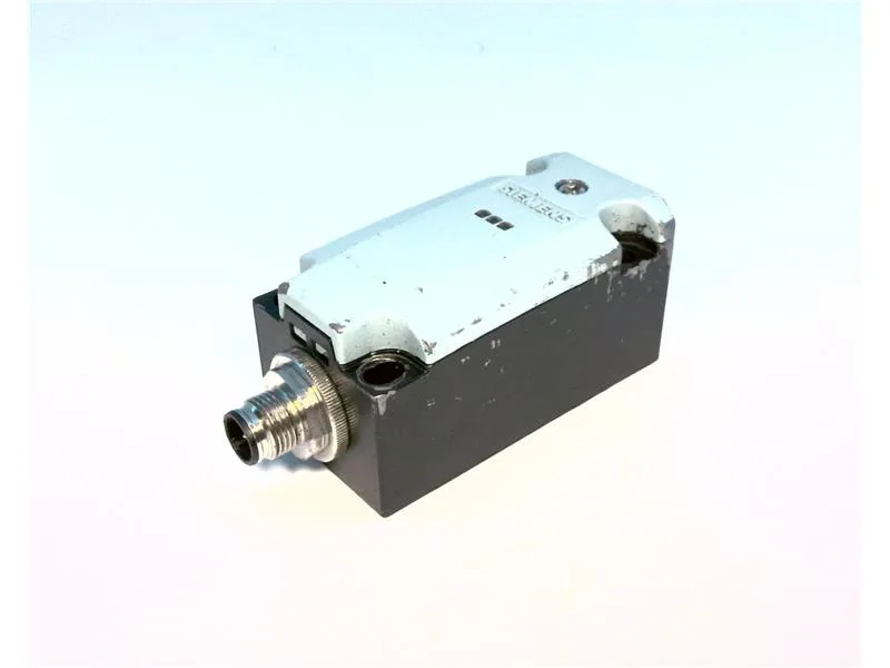 Siemens 3SE5112-1LA00 — Limit Switches (image 4)