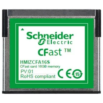 Schneider Electric HMIZCFA16S (image 2)