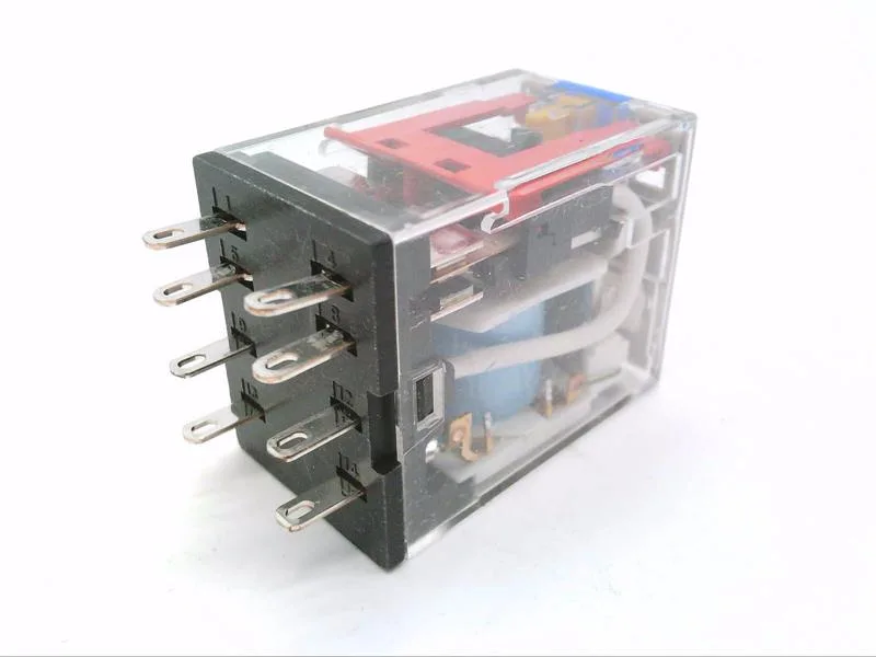 Omron MY2IN-24DC — General Purpose Relays (image 2)