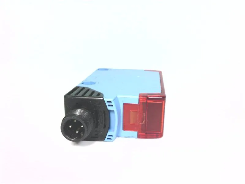 SICK WL250-N430 — Photoelectric Sensors (image 4)