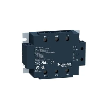 Schneider Electric SSP3A225F7 (image 2)