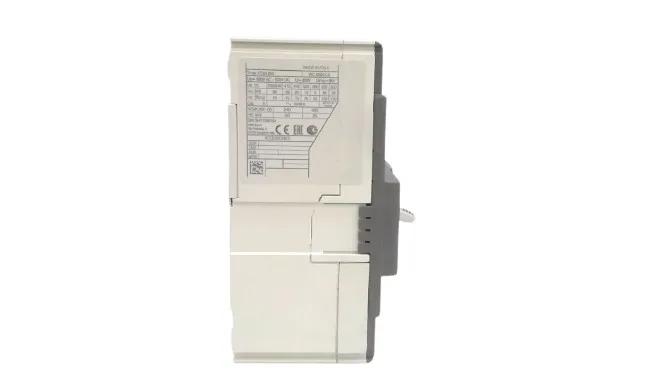 ABB 1SDA068064R1 — Molded Case Circuit Breakers (MCCB) (image 4)