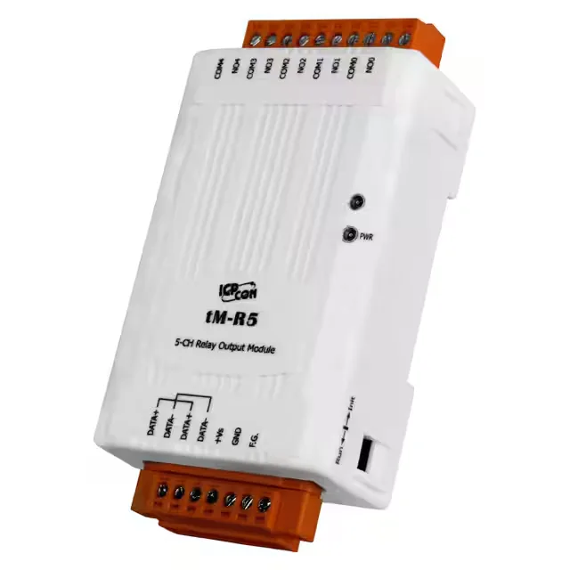 ICP DAS TM-P8 — Digital Input Modules