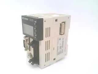 Mitsubishi Electric FX3UC-32MT-LT — PLCs (Programmable Logic Controllers)